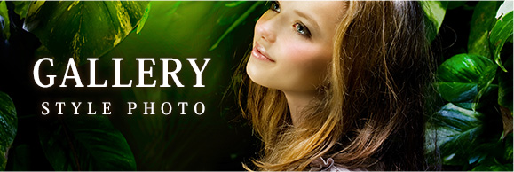 GALLERY ギャラリー